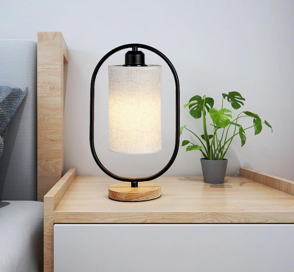 Zola - Modern Desktop Lamp