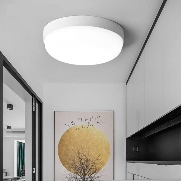 Keaton - Waterproof Ceiling Light