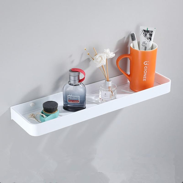 Aluminium Floating Shelf